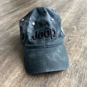 JEEP Hat